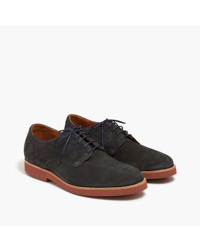 J.Crew Lace ups for Men Online Sale up to 40 off Lyst