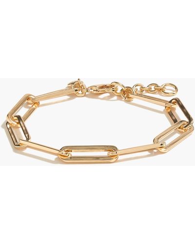 j crew factory bracelet