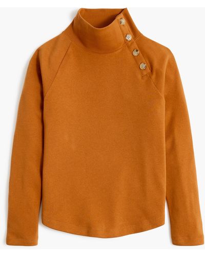 J.Crew Sweatshirts for Women | Online Sale up to 43% off | Lyst