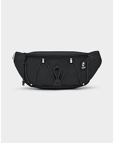 Timberland Outdoor Archive 2.0 Sling Bag - Black