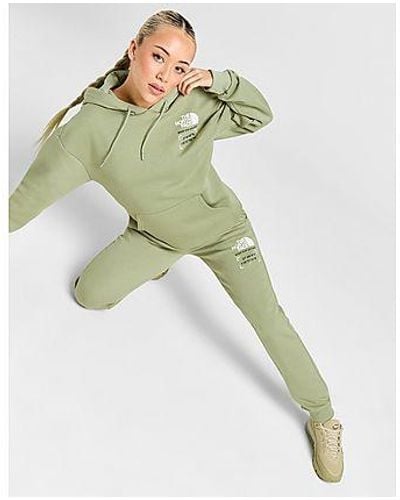 The North Face Track pants and jogging bottoms for Women, Online Sale up  to 60% off