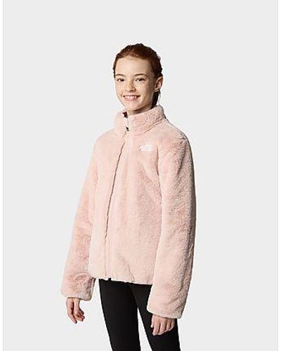 North face osito jacket on sale clearance