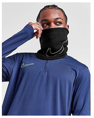Nike Fleece Neck Warmer - Blue