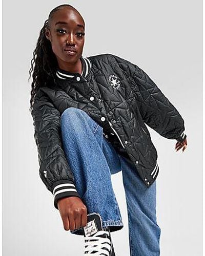 Converse Jackets for Women | Online Sale up to 48% off | Lyst UK