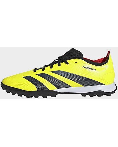 adidas Predator League Low Tf - Yellow