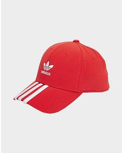 adidas Adi Dassler Cap - Red