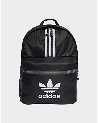 adidas Originals Adicolor Archive Backpack - Black