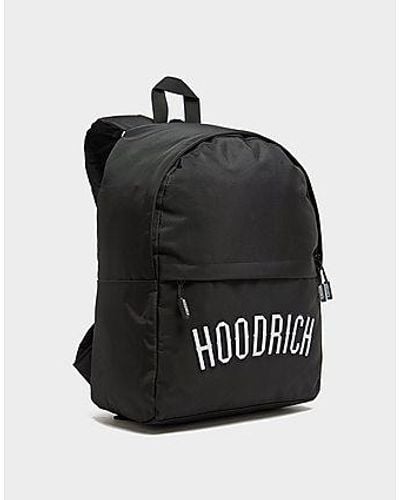 Hoodrich Og Core Backpack - Black
