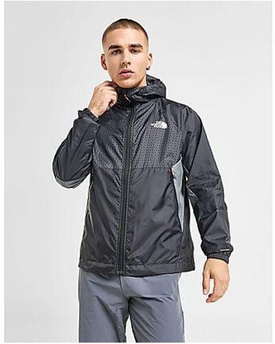 The North Face Vent All Over Print Jacket - Black