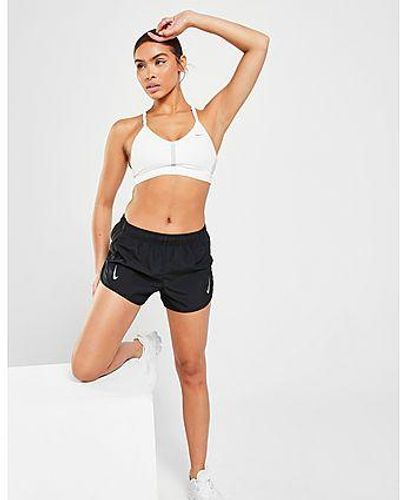 Nike Running Race Shorts - Black