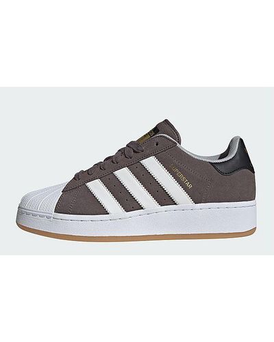 adidas Superstar Xlg Shoes - Black