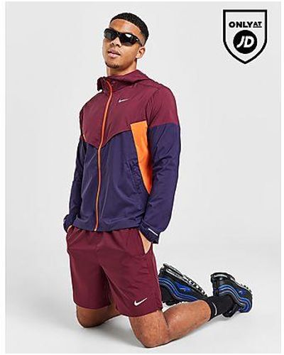Pantalones cortos Nike de hombre | Rebajas y ofertas del <i>Black  Friday</i> con descuentos de hasta el 50 % | Lyst - Página 3