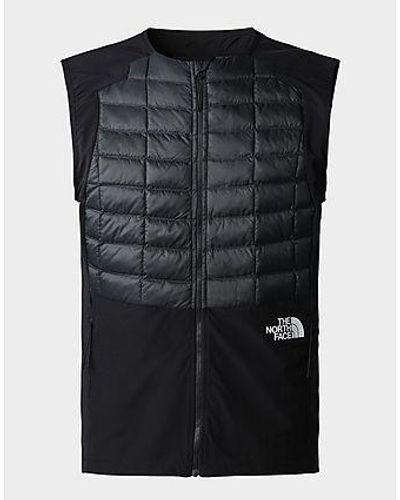 The North Face Mountain Athletics Lab Thermoball Gilet - Black