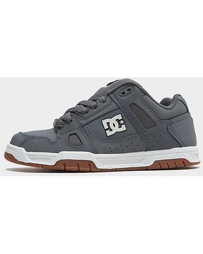 DC Shoes Stag - Nero