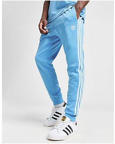 adidas Originals Sst Track Trousers - Blue