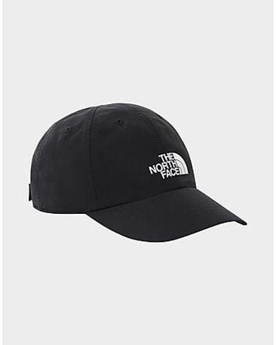 The North Face Horizon Cap - Black