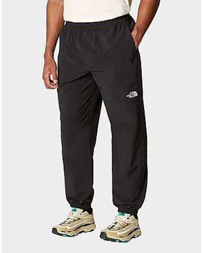 The North Face Easy Wind Track Trousers - Black