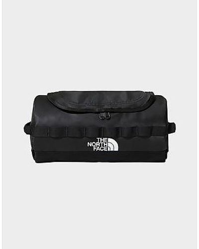 The North Face Travel Canister - Black
