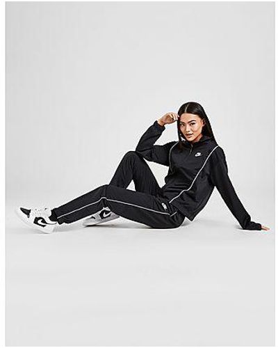 Nike Survêtement ajusté Sportswear - Noir