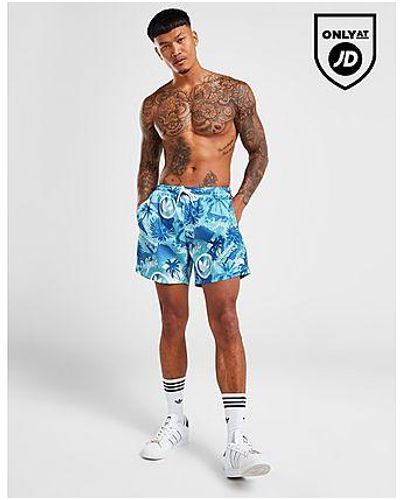 Beachwear adidas Originals da uomo | Sconto online fino al 40% | Lyst