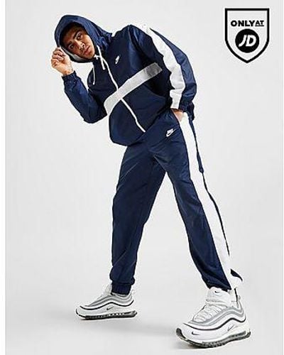 Survêtements Nike pour homme | Réductions Black Friday jusqu'à 50 % | Lyst