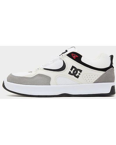 DC Shoes Kalynx Zero - Noir