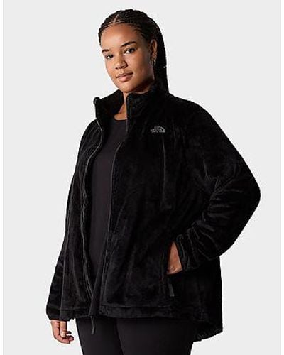 The North Face Plus Ortiso Jacket - Black