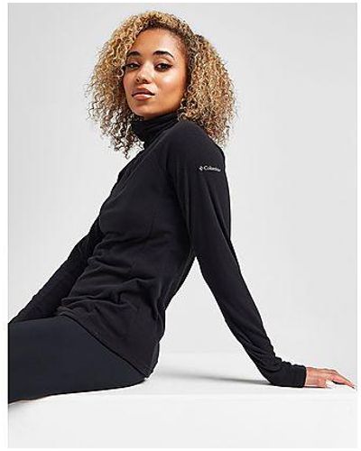columbia glacial fleece