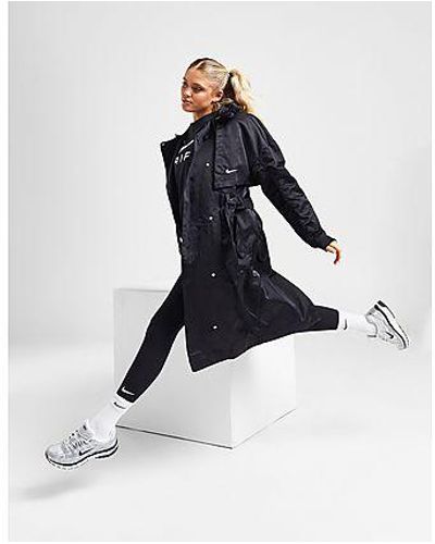 Manteaux longs et manteaux d'hiver Nike pour femme | Réductions en ligne  jusqu'à 47 % | Lyst
