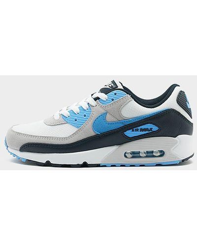 Baskets Air Max 90 de Nike pour homme - Jusqu'à -31 % | Lyst