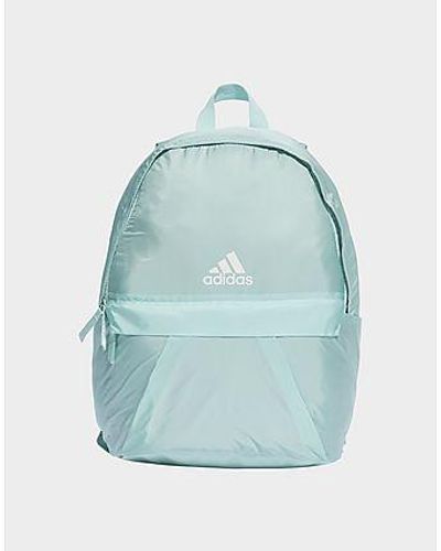 adidas Classic Gen Z Backpack - Blue