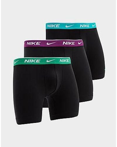 Nike 3-pack Boxers - Black