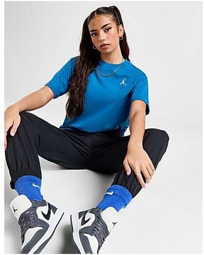 Nike Essential T-shirt - Blue