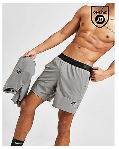 Pantalones cortos informales Nike de hombre | Rebajas en línea, hasta el 51  % de descuento | Lyst