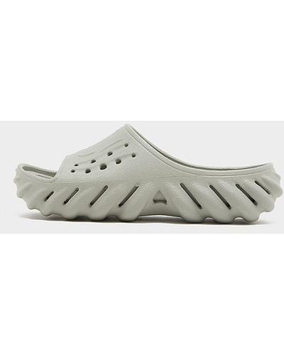 Crocs™ Echo Slide - Grey