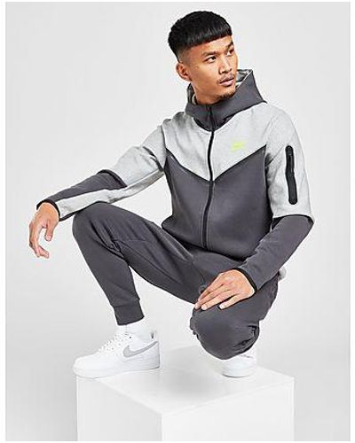 Sudaderas con capucha Nike de hombre | Rebajas en línea, hasta el 50 % de  descuento | Lyst