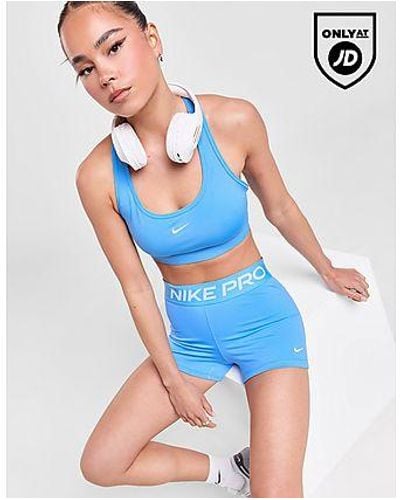 Nike Training Pro 3" Dri-FIT Shorts - Noir