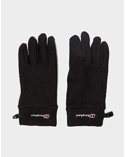 Berghaus Spectrum Gloves - Black