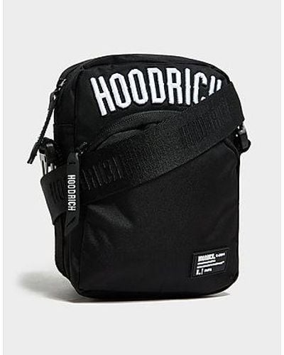 Hoodrich Og Core Mini Bag - Black