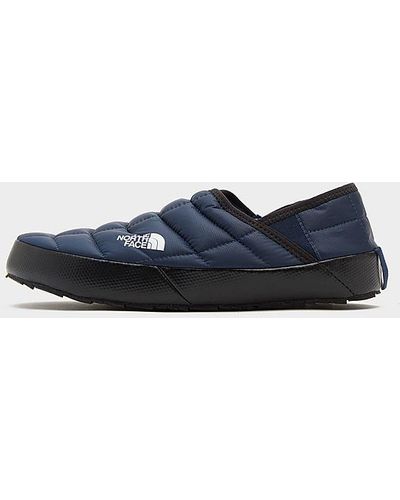 The North Face Mule V Thermoball Traction - Bleu