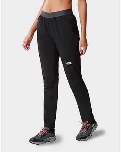 The North Face Athletic Outdoors Woven Trousers - Black