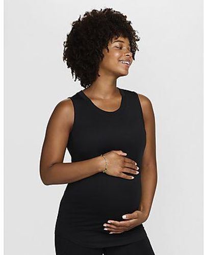 Nike Maternity One Tank Top - Black