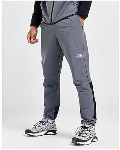 The North Face Ampere Track Pants in Black for Men | Lyst UK