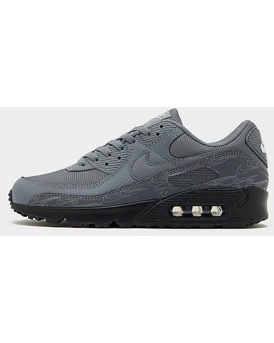 Air max 90 2025 black sale uk