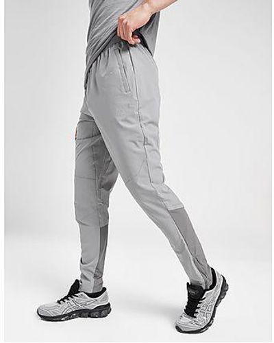 MONTIREX Pantalon de jogging Curve 2.0 - Noir