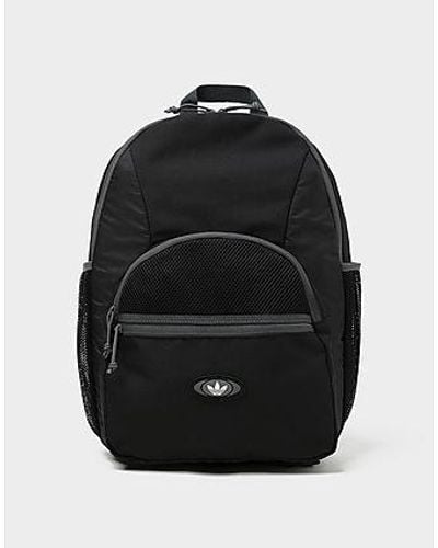 adidas Originals Rekive Backpack - Black