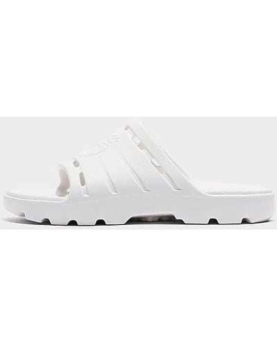Timberland Get Outslide Sandal - White