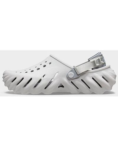 Crocs™ Echo Clog - Metallic