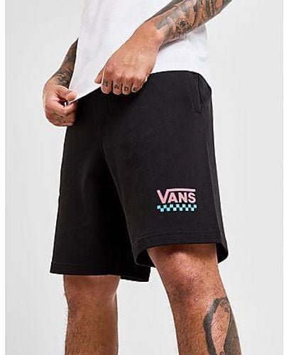 Vans Core Shorts - Black