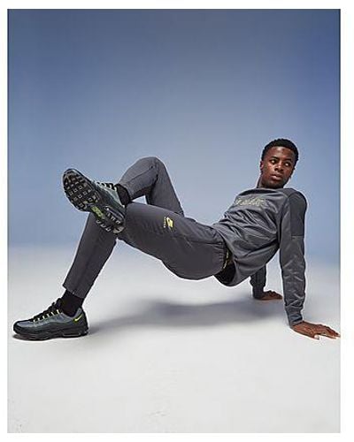 Nike Pantalon de jogging Air Max Performance - Noir